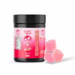 Papa's Herb Gelato 33 Gummies