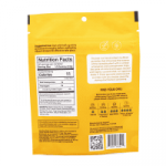 Haygood Farms D9 THC Live Resin Gummies - Sativa - Pineapple