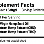 Everyday Ease Softgels