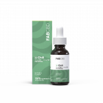 Chill THC Oil