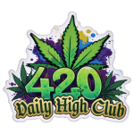 "Dank City" Smoking Box