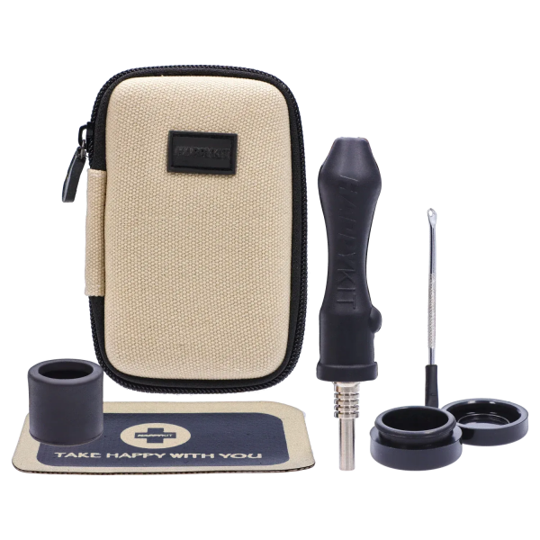"Get Stuffed" Smoking Box