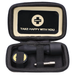 "Get Stuffed" Smoking Box