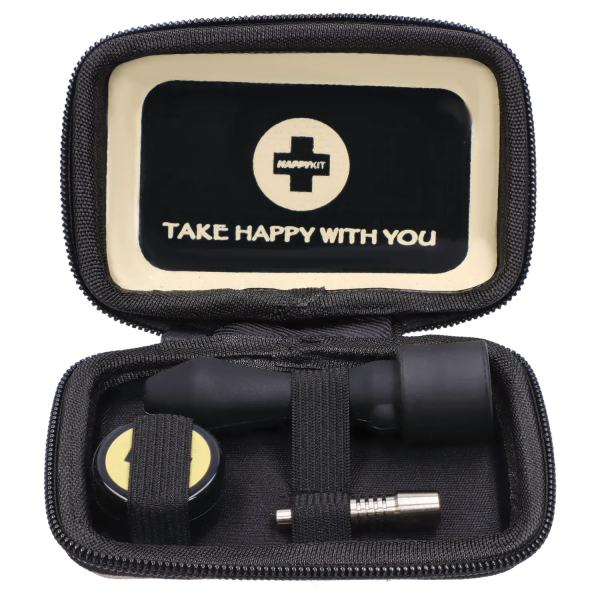 "Get Stuffed" Smoking Box