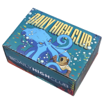 "Deep Sea Adventure" Smoking Box