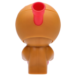 "Jingle Blaze" Smoking Box