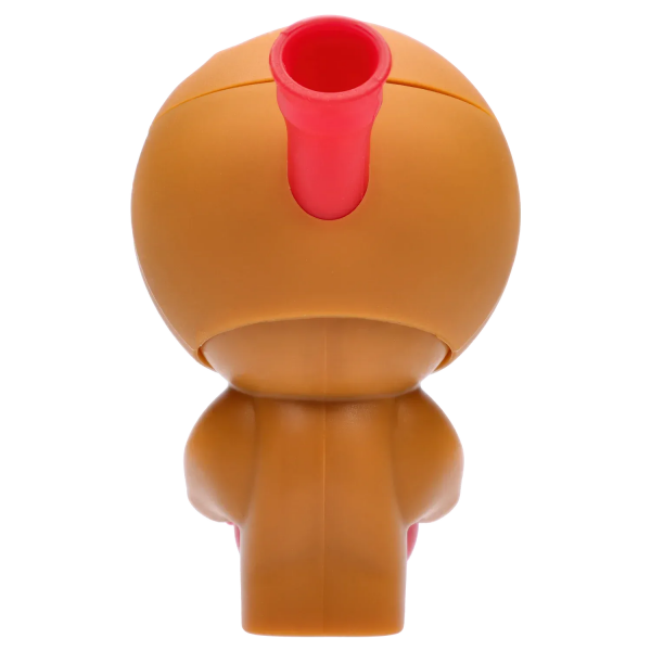 "Jingle Blaze" Smoking Box