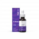 Doze THC Oil
