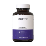 FAB CBD Sleep Gummies