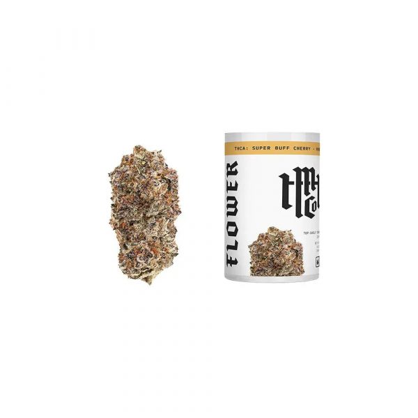 Modern Herb Co THCA Flower