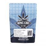WNC CBD High THCA Indoor Hydro Flower | 3.5g