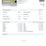GRAV Cannabis Spirit D9 THC Flavor Shot | 50mL | 100mg
