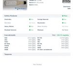 GRAV Cannabis Spirit D9 THC Flavor Shot | 50mL | 100mg