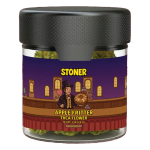 Stoner Apple Fritter THCA Flower - Stoner Classic