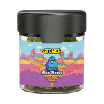 Stoner Blue Nerdz THCA Flower - Stoner Exotic
