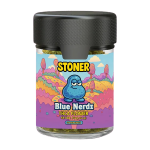 Stoner Blue Nerdz THCA Flower - Stoner Exotic