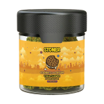 Stoner Cookies and Cream THCA Flower - Stoner Exotic