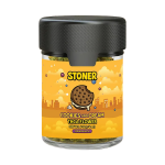 Stoner Cookies and Cream THCA Flower - Stoner Exotic