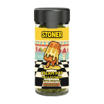 Stoner Cream Pop THCA Flower - Stoner Exotic