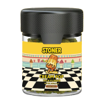 Stoner Cream Pop THCA Flower - Stoner Exotic