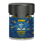 Stoner Diamonds THCA Flower - Stoner Exotic