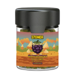 Stoner Grapes and Cream THCA Flower - Stoner Premium