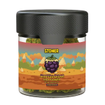 Stoner Grapes and Cream THCA Flower - Stoner Premium
