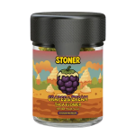 Stoner Grapes and Cream THCA Flower - Stoner Premium