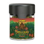 Stoner Gorilla Glue THCA Flower - Stoner Classic
