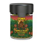 Stoner Gorilla Glue THCA Flower - Stoner Classic
