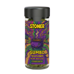 Stoner Gumbo THCA Flower - Stoner Exotic