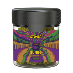 Stoner Gumbo THCA Flower - Stoner Exotic