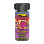 Stoner Insane Pound Cake THCA Flower - Stoner Exotic