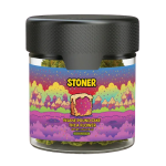 Stoner Insane Pound Cake THCA Flower - Stoner Exotic