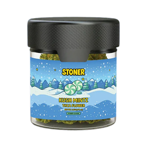 Stoner Kush Mintz THCA Flower - Stoner Classic