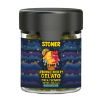 Stoner Lemon Cherry Gelato THCA Flower - Stoner Premium