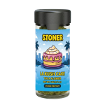 Stoner LA Kush Cake THCA Flower - Stoner Premium