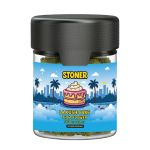 Stoner LA Kush Cake THCA Flower - Stoner Premium