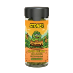 Stoner Lizard Burger THCA Flower - Stoner Exotic