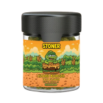 Stoner Lizard Burger THCA Flower - Stoner Exotic