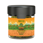 Stoner Lizard Burger THCA Flower - Stoner Exotic