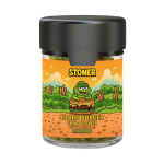 Stoner Lizard Burger THCA Flower - Stoner Exotic