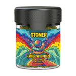 Stoner Rainbow Runtz THCA Flower - Stoner Premium