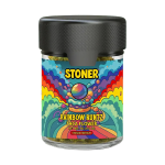 Stoner Rainbow Runtz THCA Flower - Stoner Premium