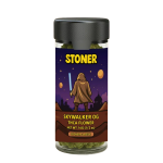 Stoner Skywalker OG THCA Flower - Stoner Classic