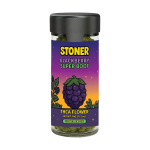 Blackberry Super Boof THCA Flower - Stoner Exotic