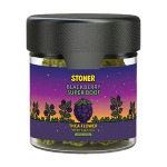 Blackberry Super Boof THCA Flower - Stoner Exotic