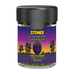 Blackberry Super Boof THCA Flower - Stoner Exotic