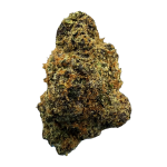 Blackberry Super Boof THCA Flower - Stoner Exotic