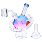 "Blast Off" Smoking Box